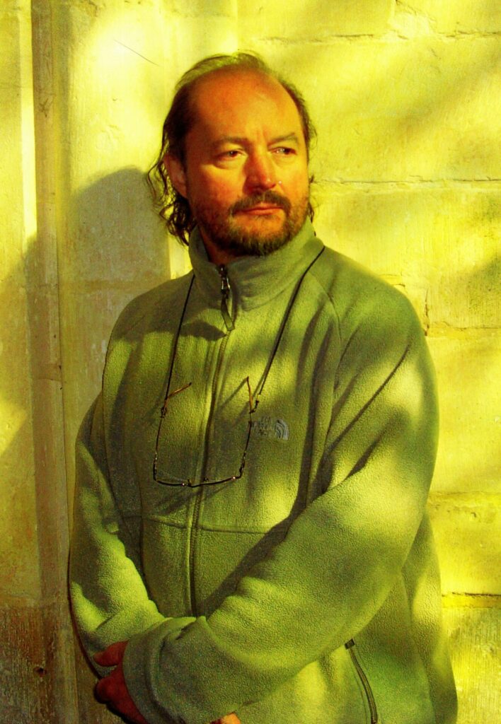 Alain Thorez Artiste Peintre